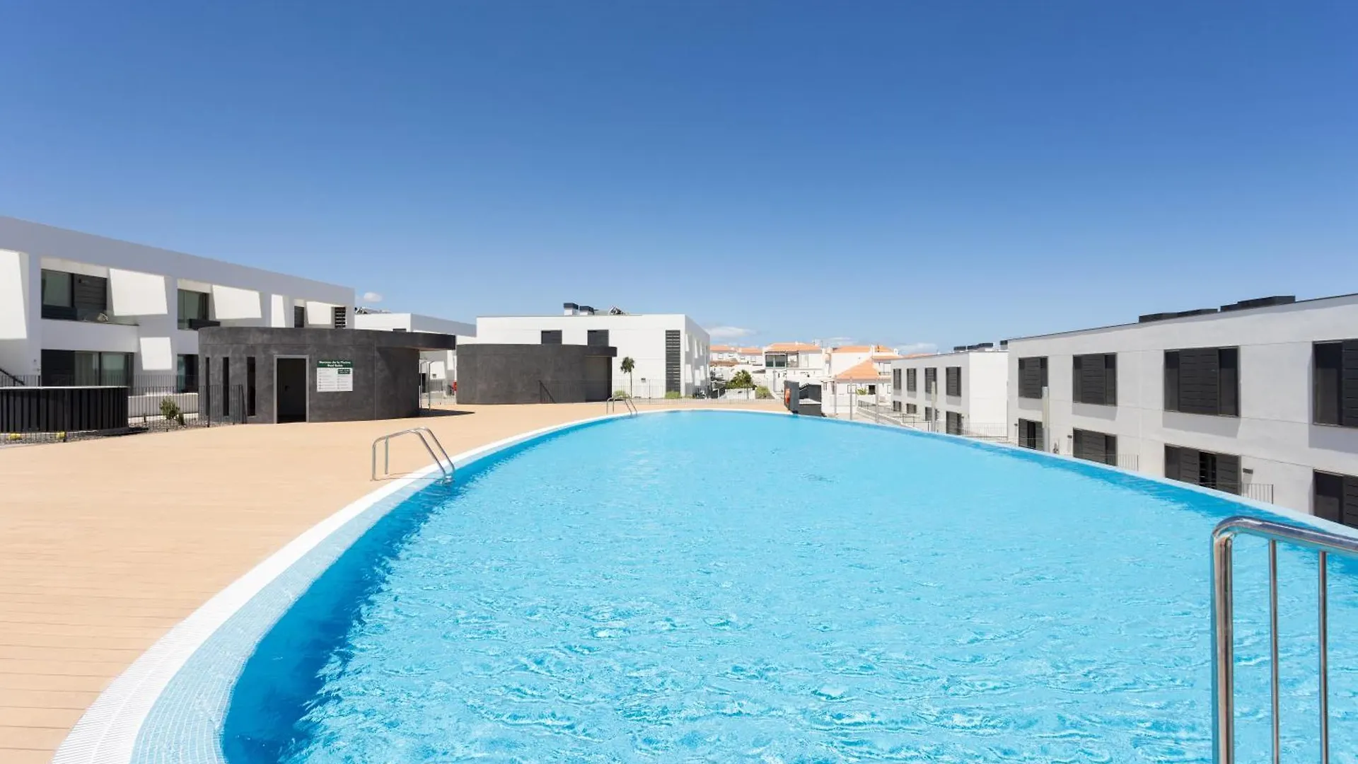Home2Book Stylish Apartment Pool & Terrace Abades