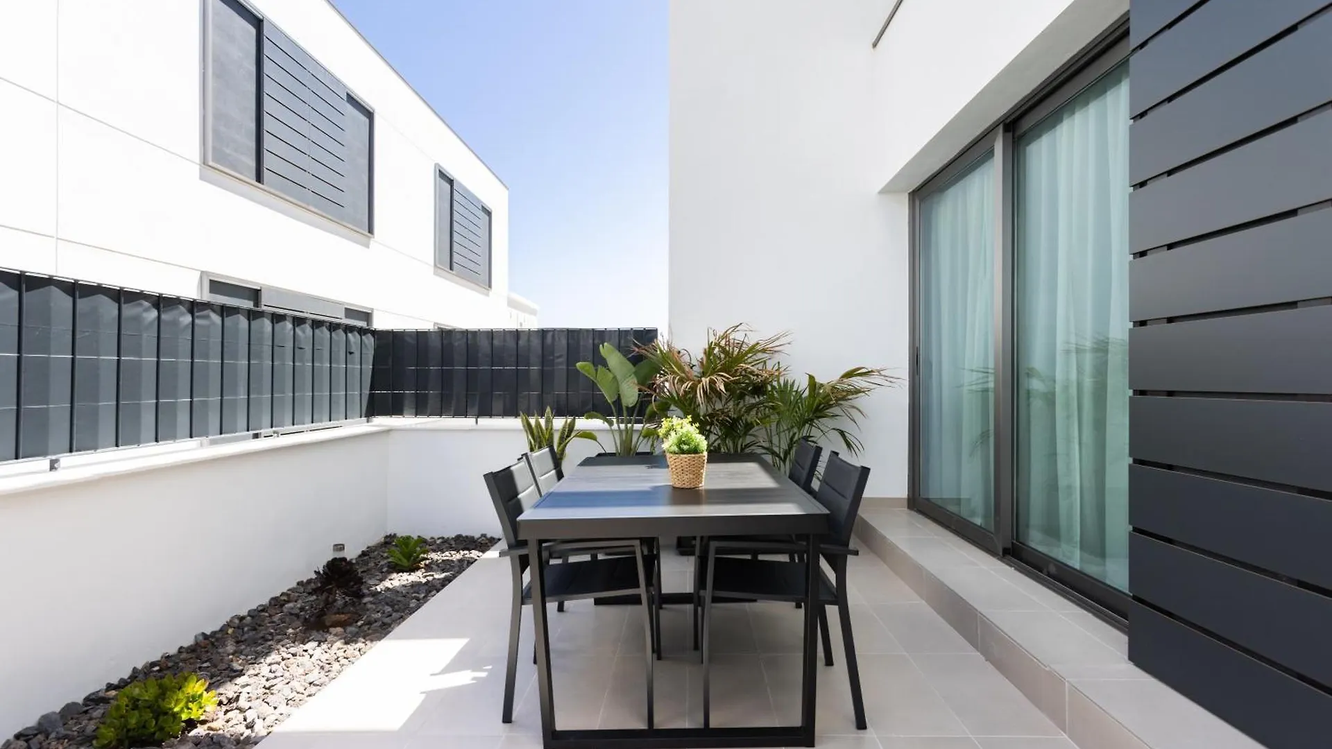 Home2Book Stylish Apartment Pool & Terrace Abades