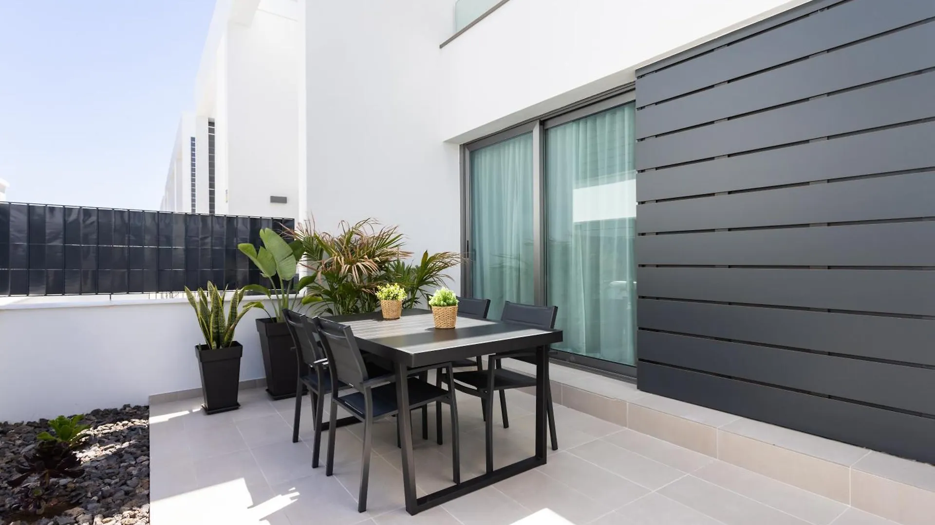 Home2Book Stylish Apartment Pool & Terrace Abades